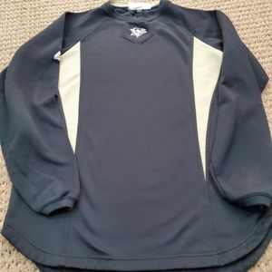 🌞Mens NHL majestic therma base